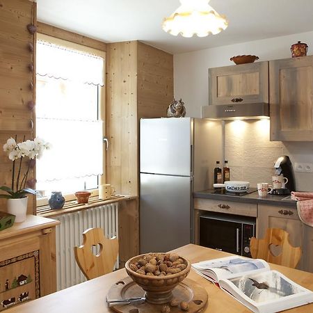 Appartement Zian Lullin Extérieur photo