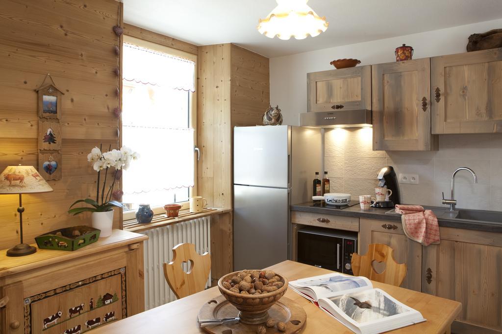 Appartement Zian Lullin Extérieur photo